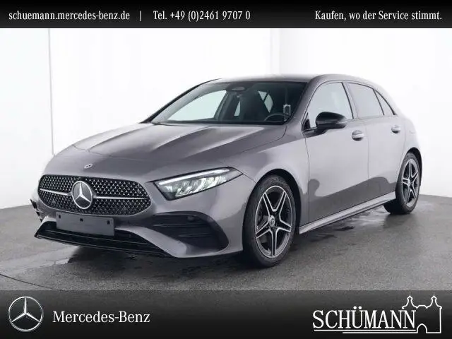 Photo 1 : Mercedes-benz Classe A 2023 Petrol