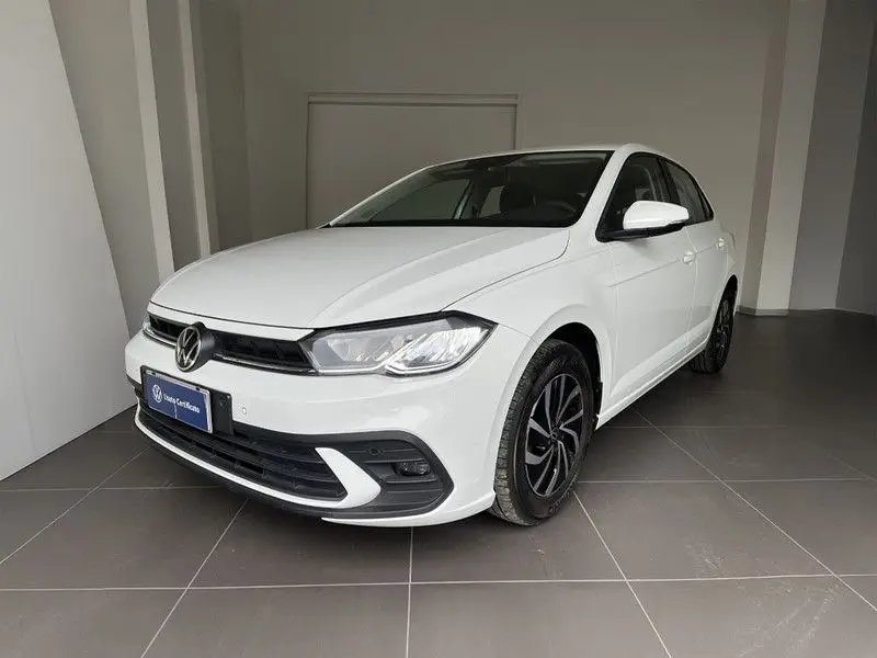 Photo 1 : Volkswagen Polo 2022 Autres