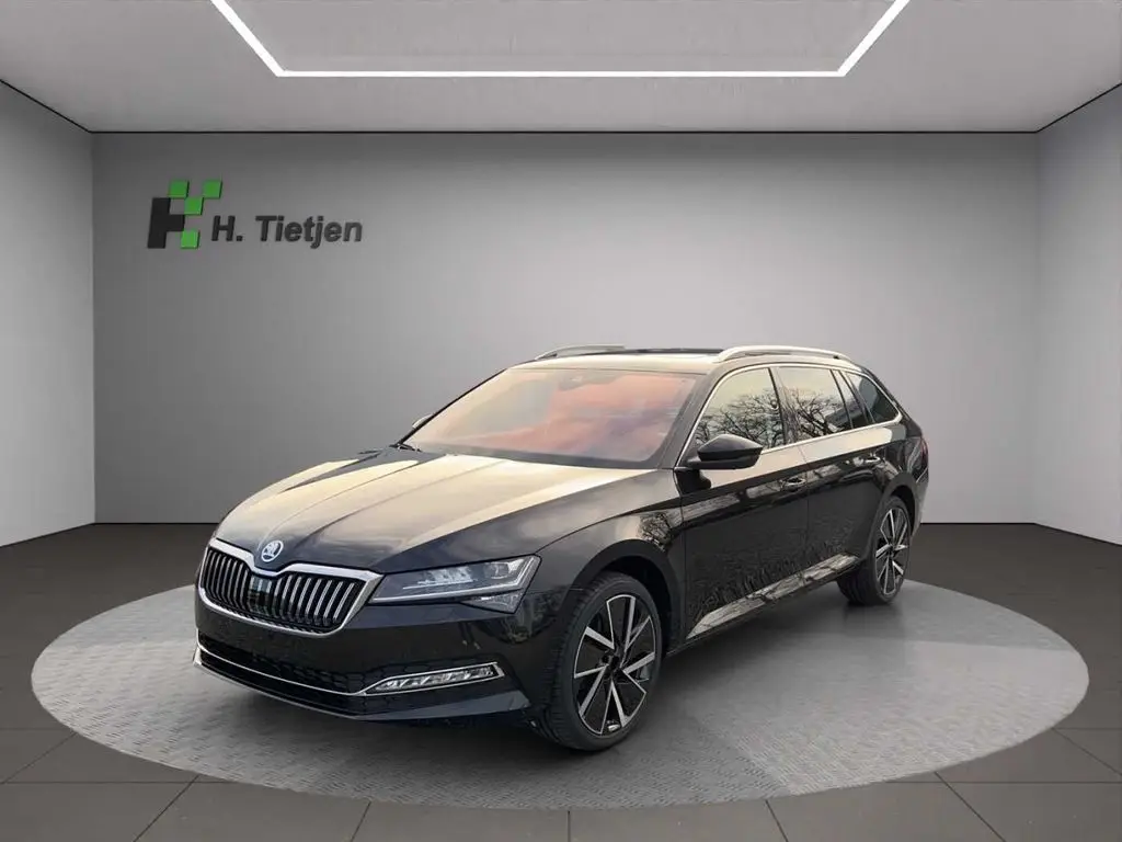 Photo 1 : Skoda Superb 2024 Diesel