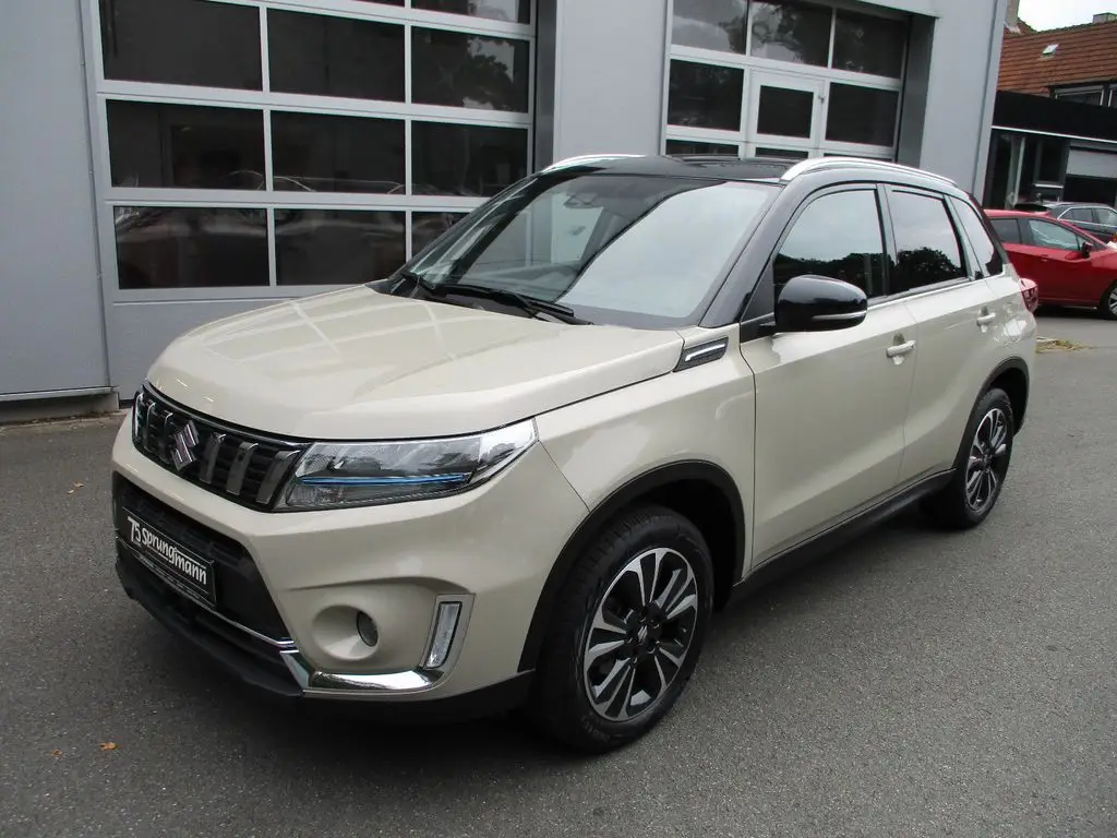 Photo 1 : Suzuki Vitara 2023 Essence