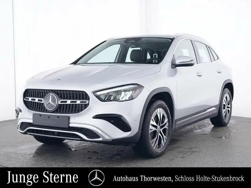 Photo 1 : Mercedes-benz Classe Gla 2023 Hybrid