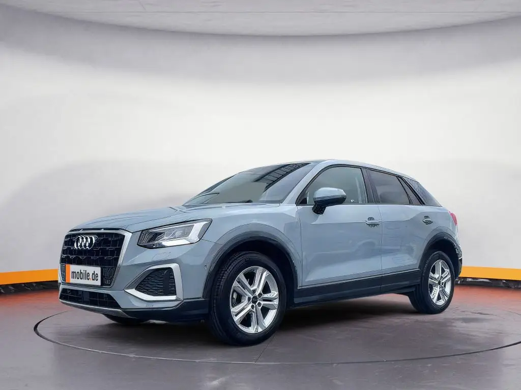 Photo 1 : Audi Q2 2023 Essence