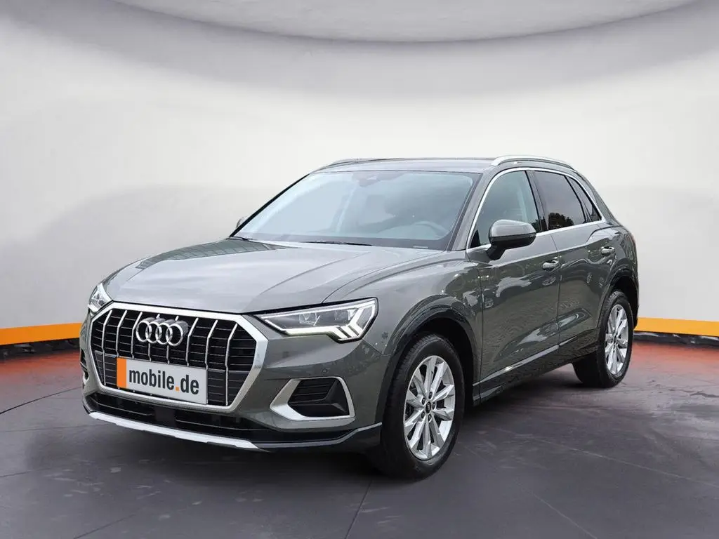 Photo 1 : Audi Q3 2023 Diesel