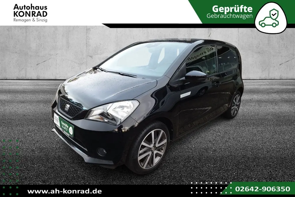 Photo 1 : Seat Mii 2021 Not specified