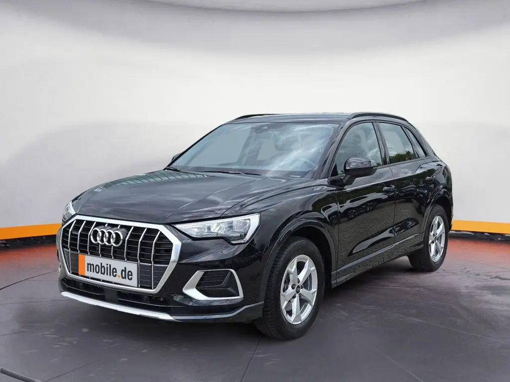 Photo 1 : Audi Q3 2024 Diesel