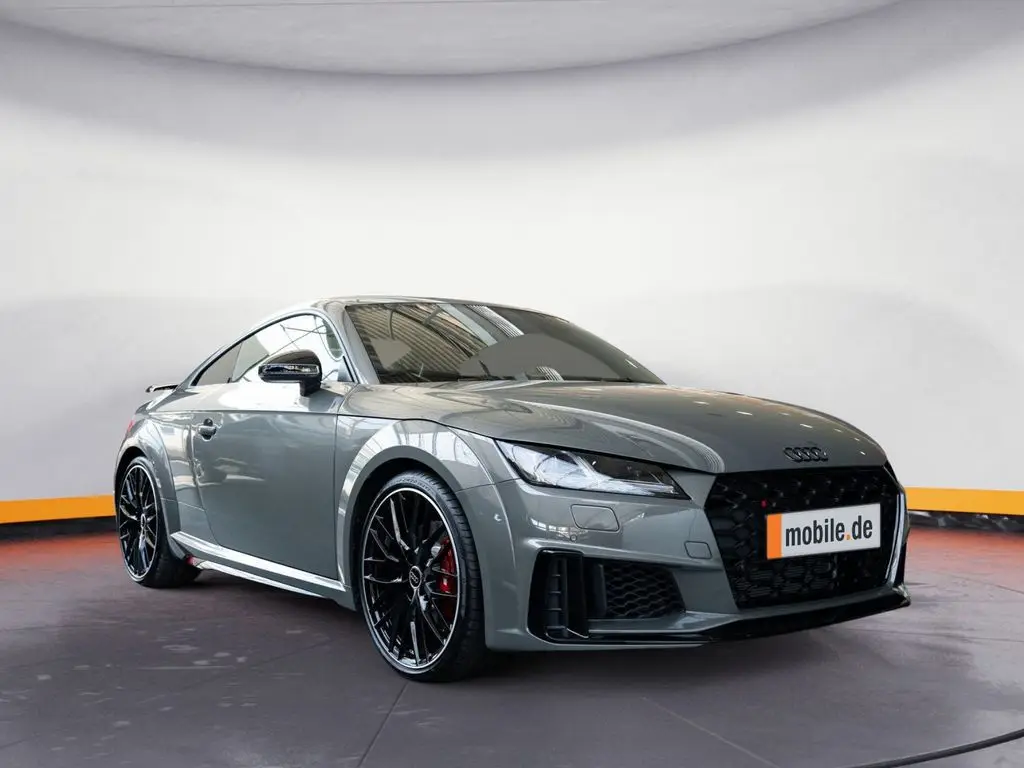 Photo 1 : Audi Tts 2024 Petrol