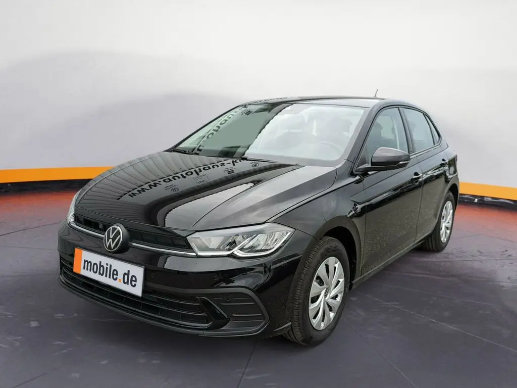 Photo 1 : Volkswagen Polo 2024 Petrol