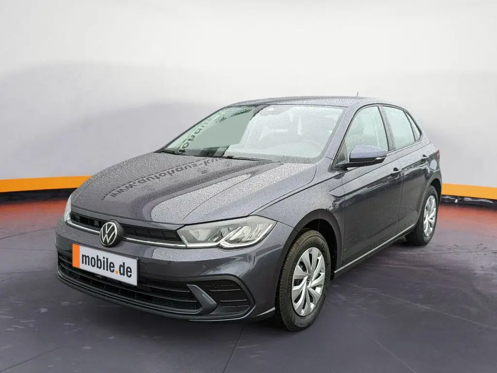 Photo 1 : Volkswagen Polo 2024 Petrol