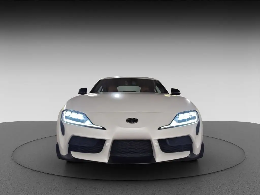 Photo 1 : Toyota Supra 2023 Essence