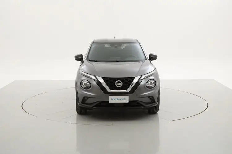 Photo 1 : Nissan Juke 2021 Essence