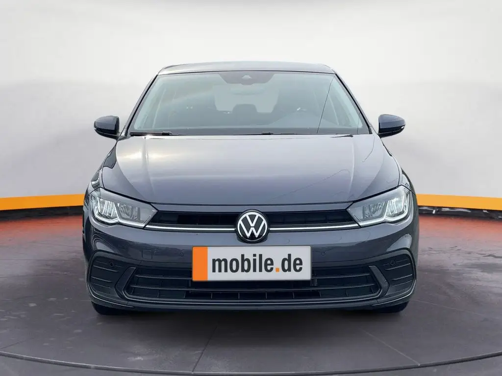 Photo 1 : Volkswagen Polo 2024 Essence