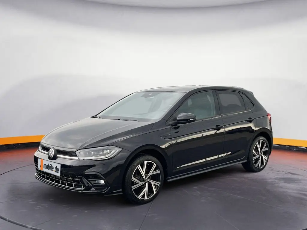 Photo 1 : Volkswagen Polo 2023 Essence