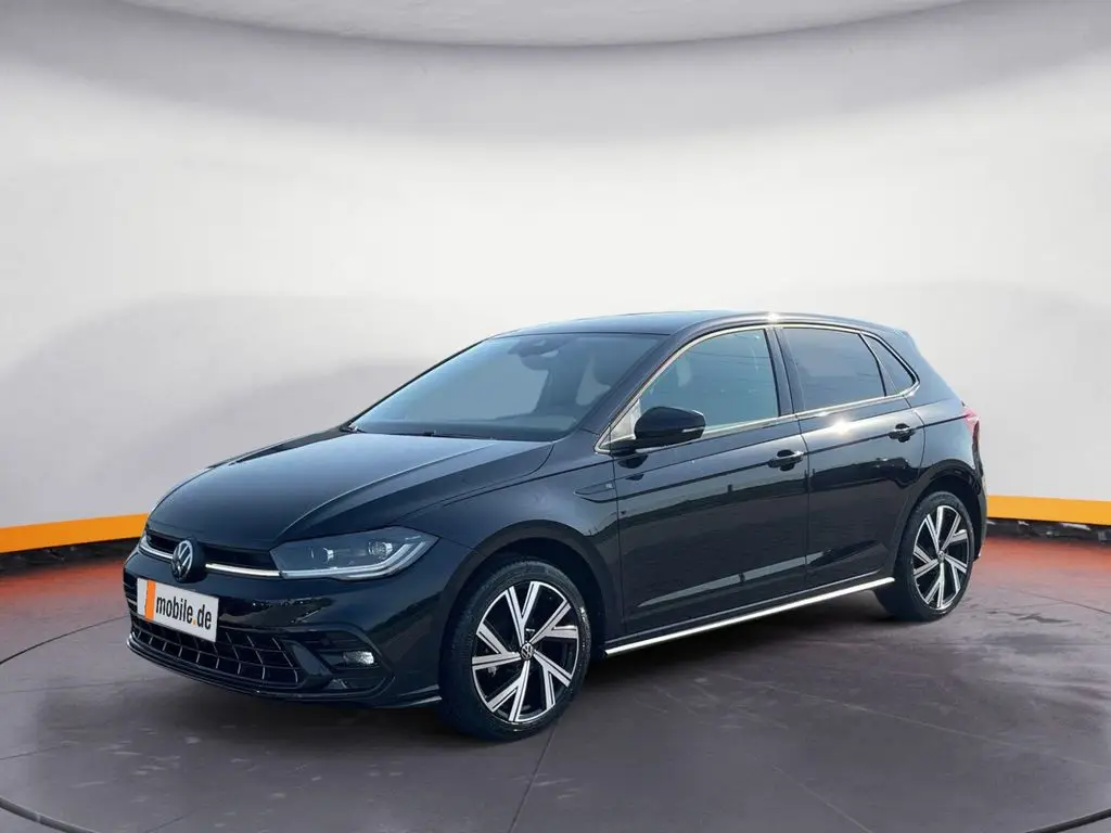 Photo 1 : Volkswagen Polo 2024 Petrol