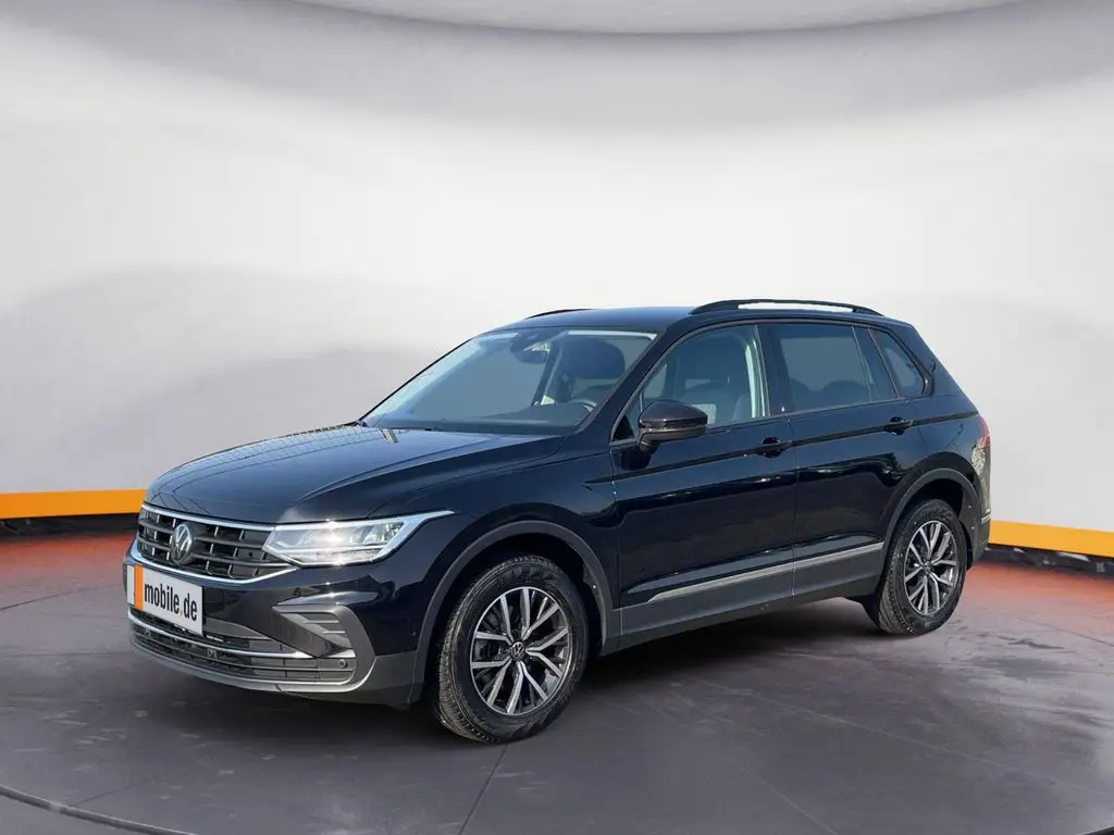 Photo 1 : Volkswagen Tiguan 2024 Essence