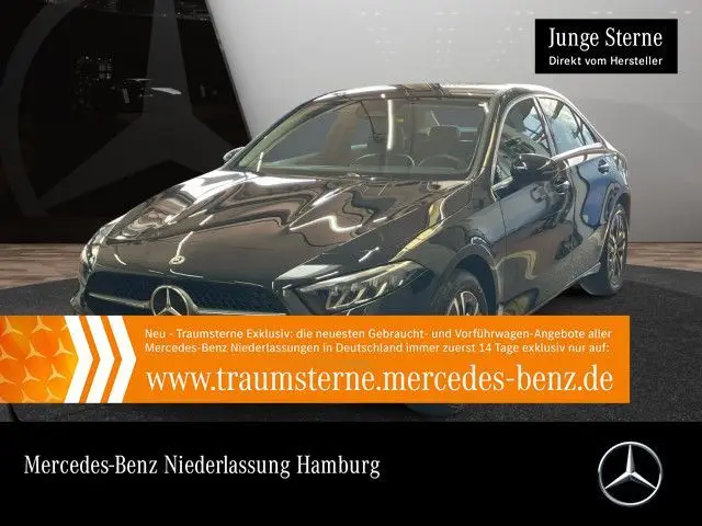 Photo 1 : Mercedes-benz Classe A 2023 Hybride