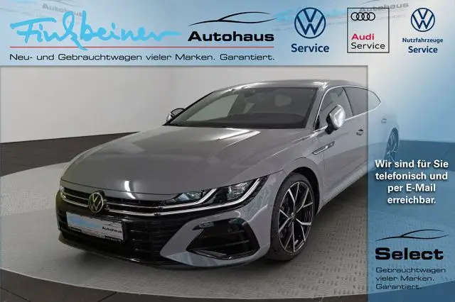 Photo 1 : Volkswagen Arteon 2022 Essence