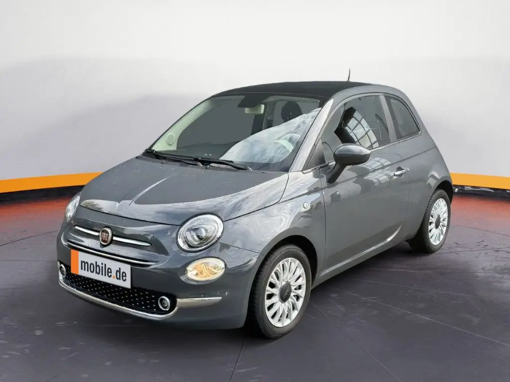 Photo 1 : Fiat 500 2022 Petrol