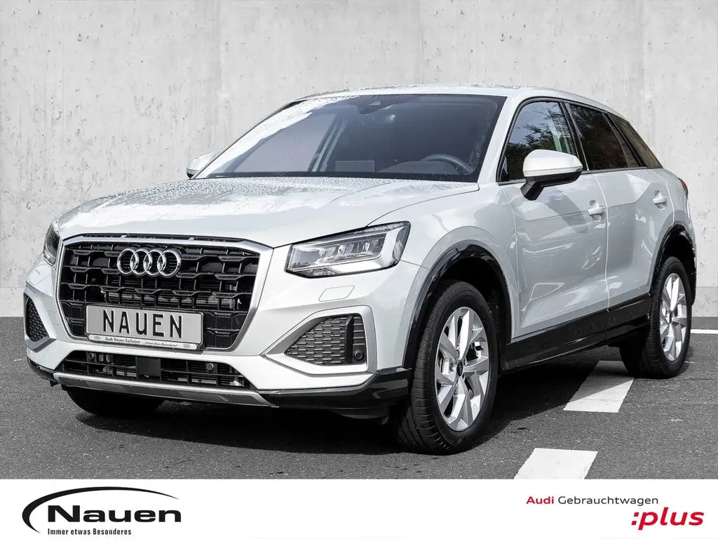 Photo 1 : Audi Q2 2024 Essence