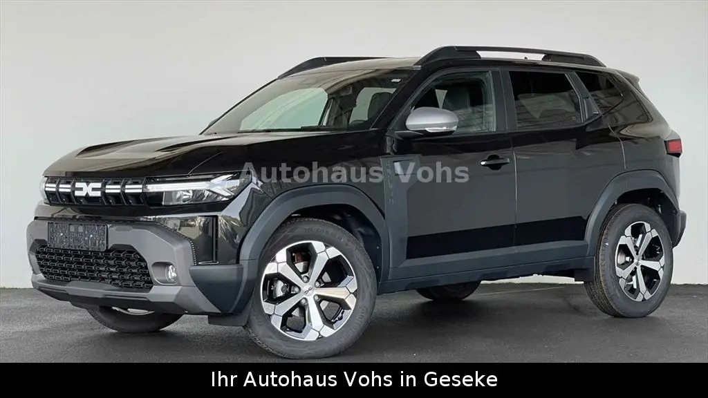 Photo 1 : Dacia Duster 2024 Essence