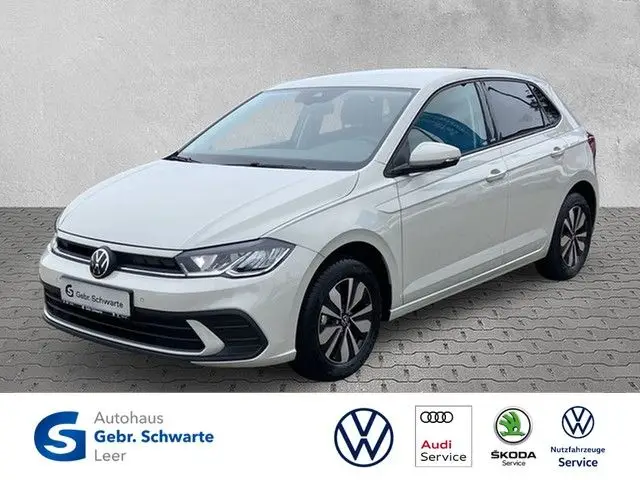 Photo 1 : Volkswagen Polo 2024 Essence