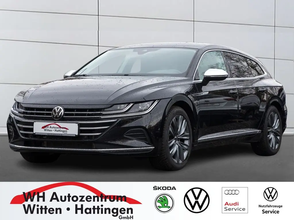 Photo 1 : Volkswagen Arteon 2024 Diesel