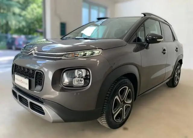 Photo 1 : Citroen C3 Aircross 2019 Petrol