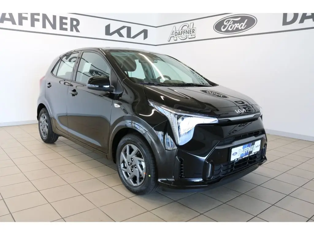 Photo 1 : Kia Picanto 2024 Petrol