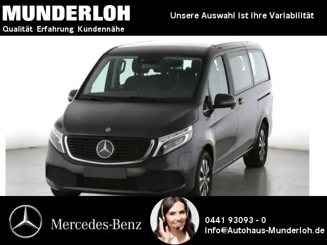 Photo 1 : Mercedes-benz Eqv 2022 Non renseigné