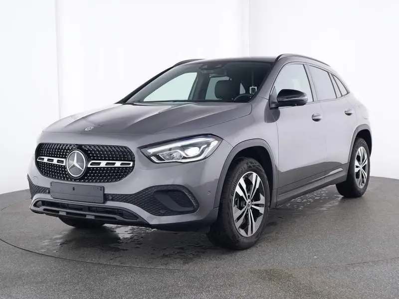 Photo 1 : Mercedes-benz Classe Gla 2023 Petrol