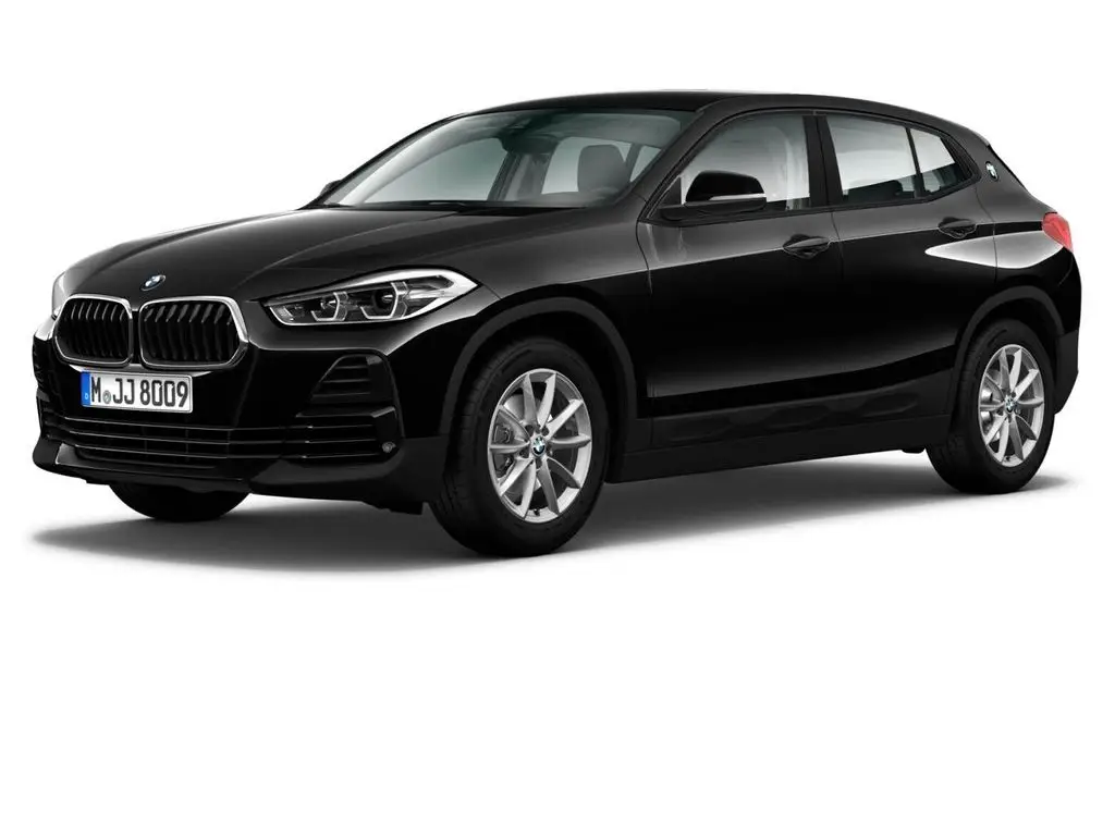 Photo 1 : Bmw X2 2021 Diesel