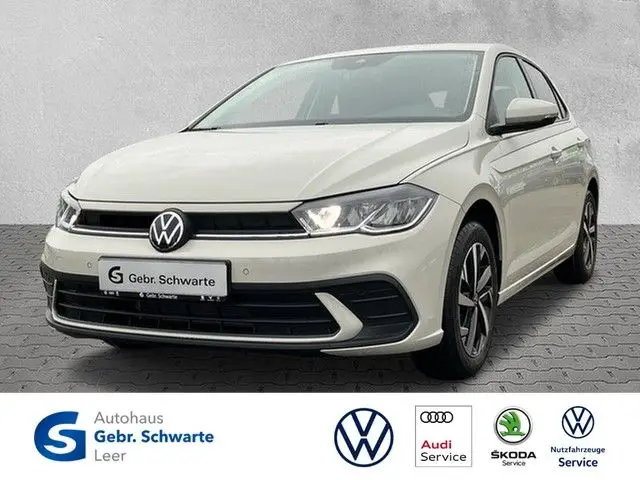 Photo 1 : Volkswagen Polo 2024 Essence