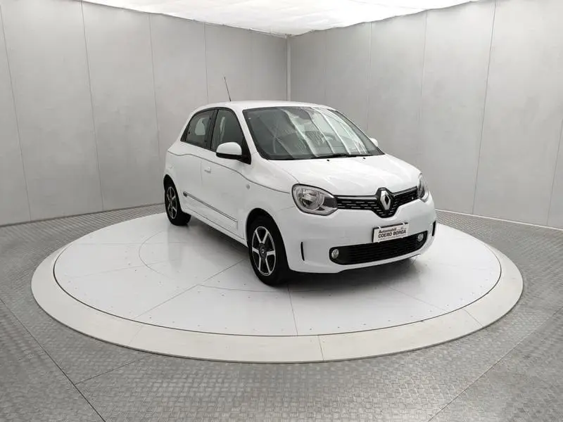 Photo 1 : Renault Twingo 2020 Essence