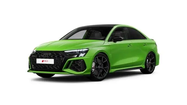 Photo 1 : Audi Rs3 2021 Petrol