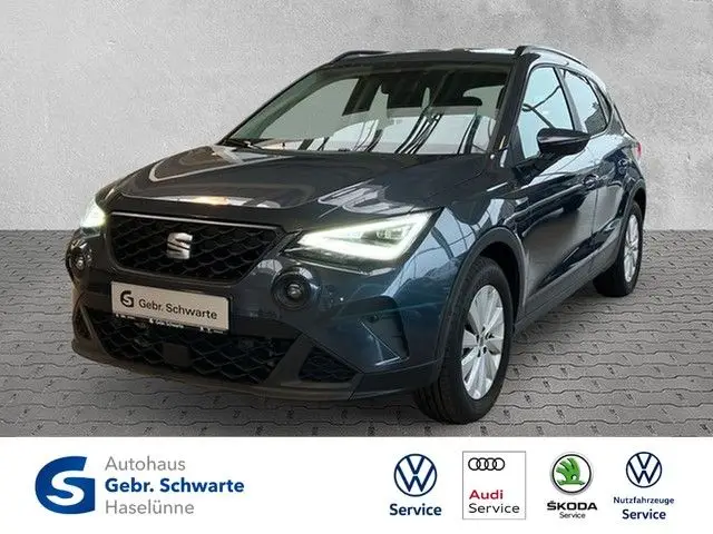 Photo 1 : Seat Arona 2022 Essence