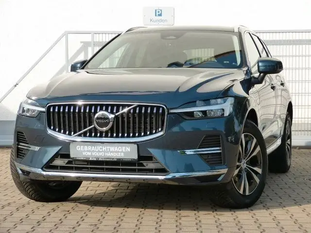 Photo 1 : Volvo Xc60 2023 Hybrid