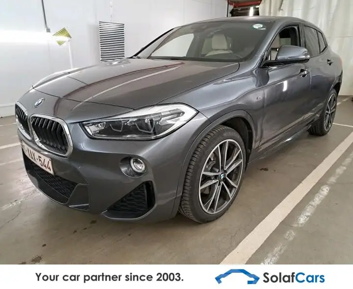 Photo 1 : Bmw X2 2019 Diesel