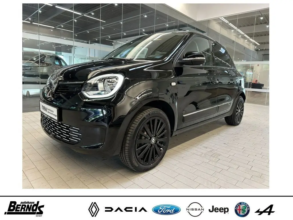 Photo 1 : Renault Twingo 2023 Non renseigné