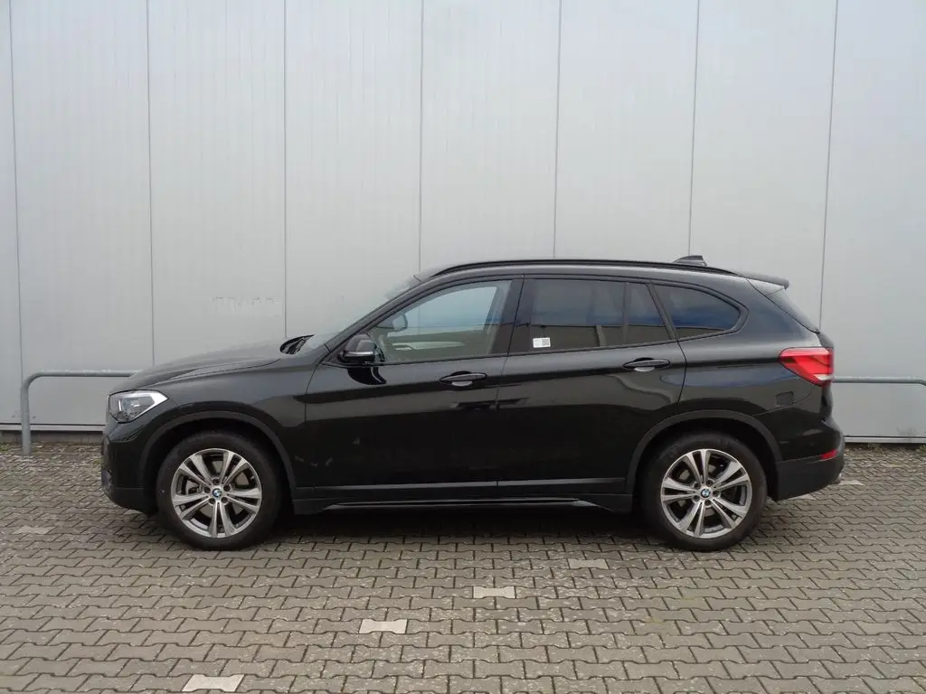 Photo 1 : Bmw X1 2019 Diesel