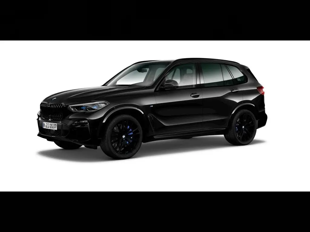 Photo 1 : Bmw X5 2020 Diesel