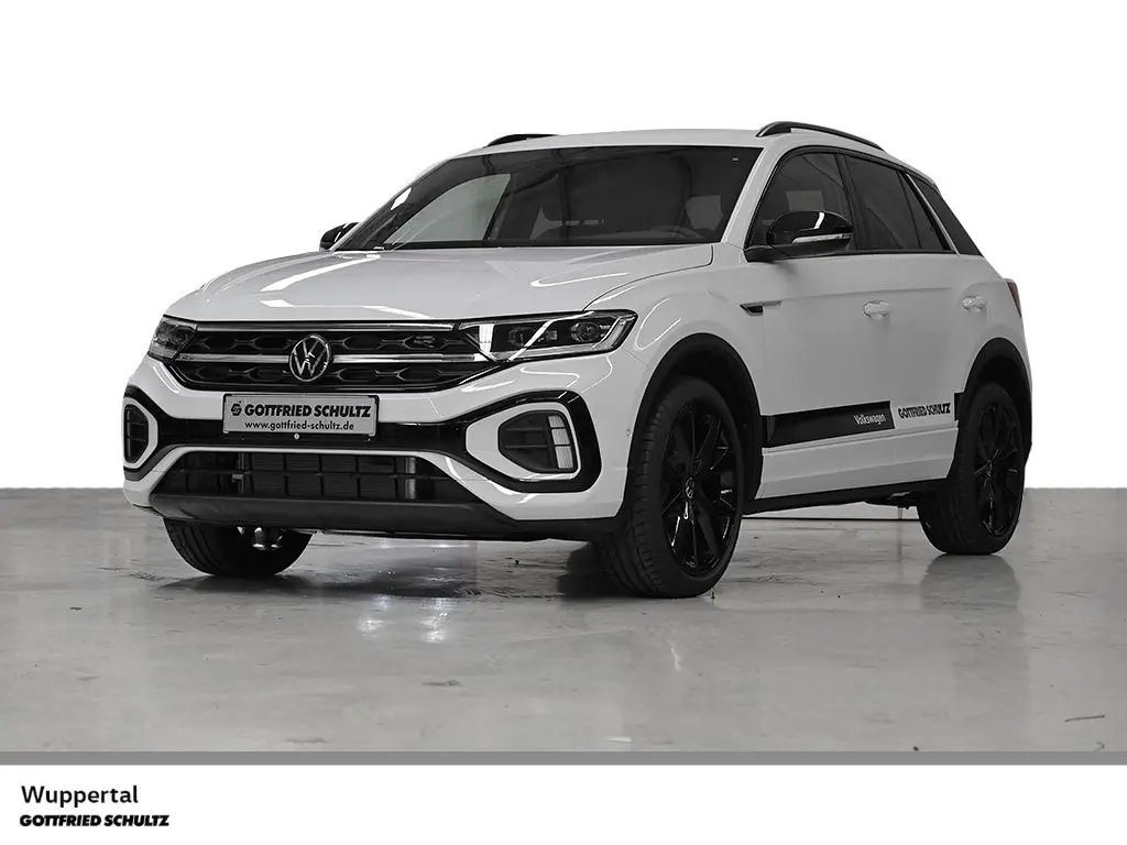 Photo 1 : Volkswagen T-roc 2024 Essence