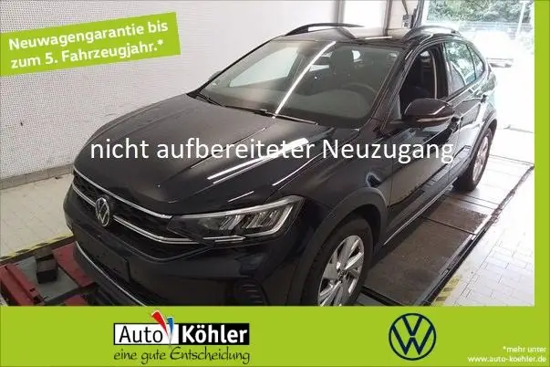 Photo 1 : Volkswagen Taigo 2024 Petrol