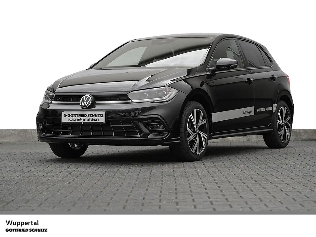 Photo 1 : Volkswagen Polo 2024 Petrol