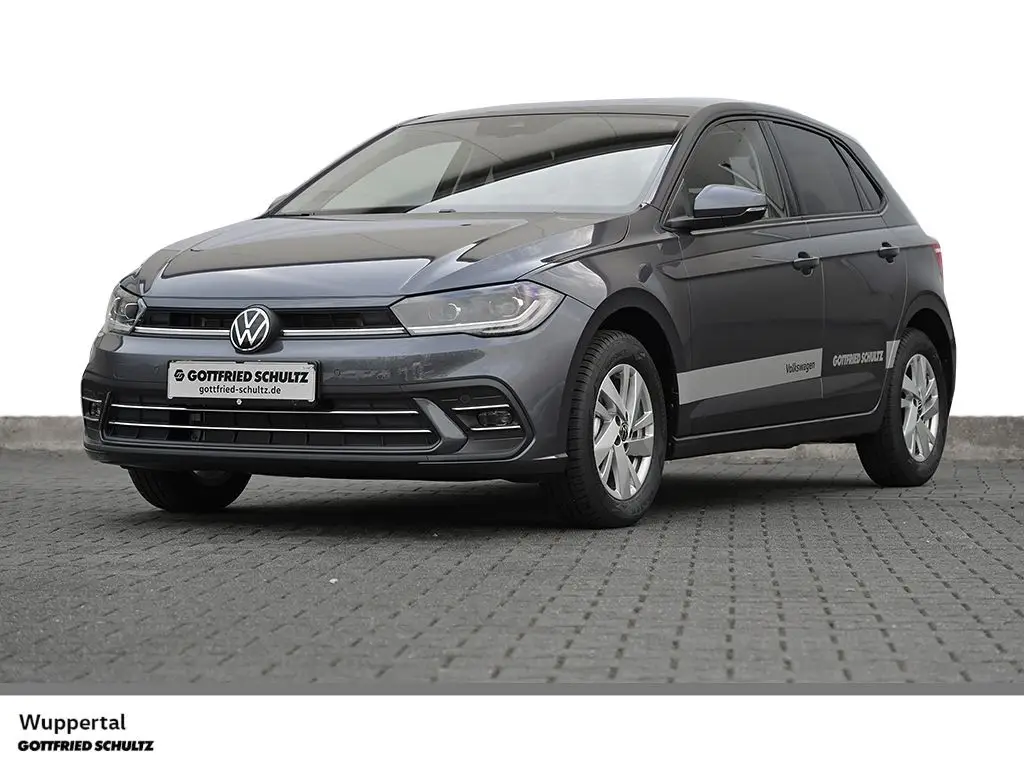 Photo 1 : Volkswagen Polo 2024 Essence