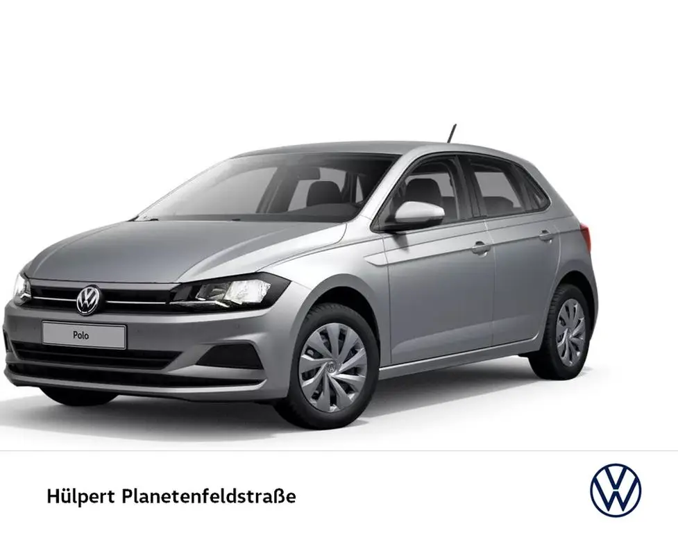 Photo 1 : Volkswagen Polo 2020 Petrol