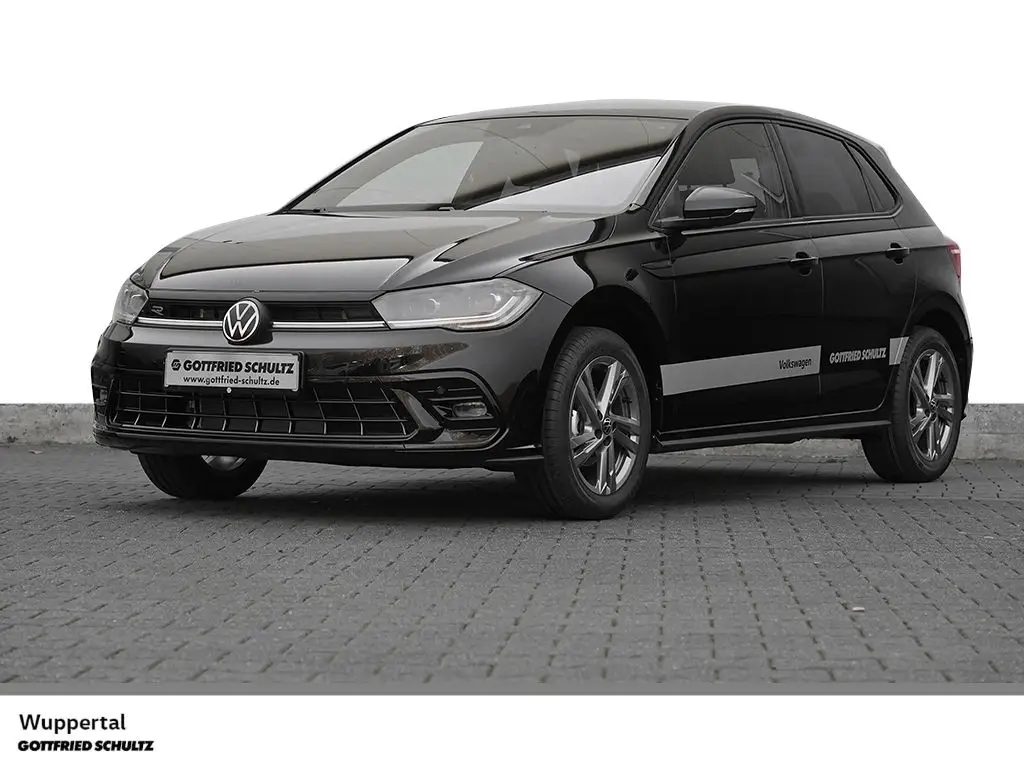 Photo 1 : Volkswagen Polo 2024 Petrol