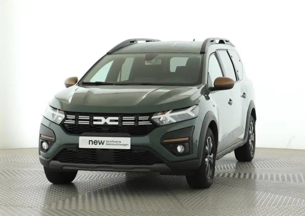 Photo 1 : Dacia Jogger 2023 Petrol