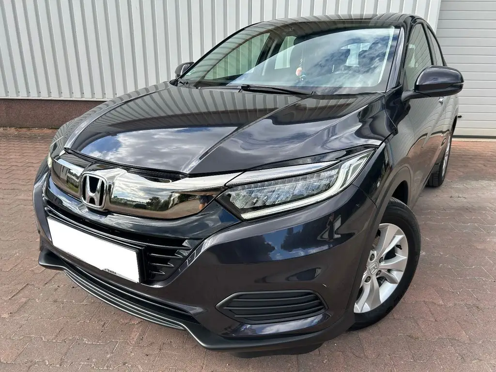 Photo 1 : Honda Hr-v 2020 Essence