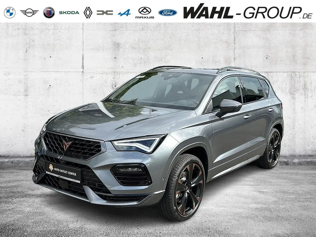 Photo 1 : Cupra Ateca 2024 Essence