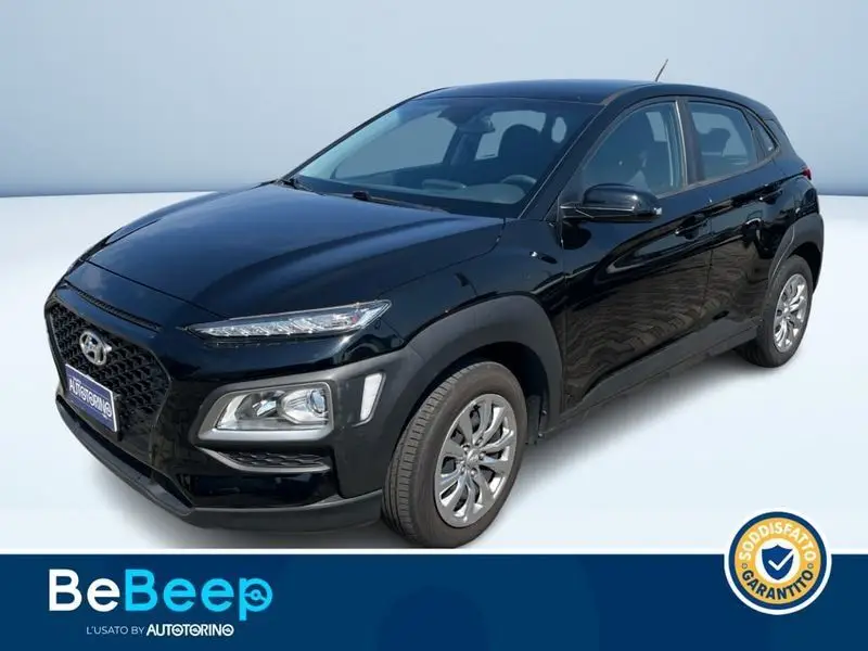 Photo 1 : Hyundai Kona 2019 Essence