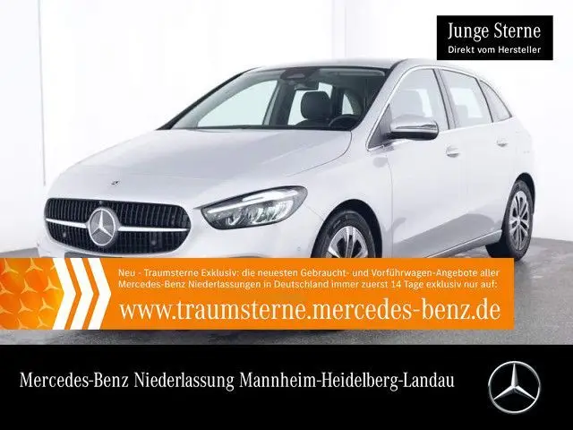 Photo 1 : Mercedes-benz Classe B 2023 Petrol